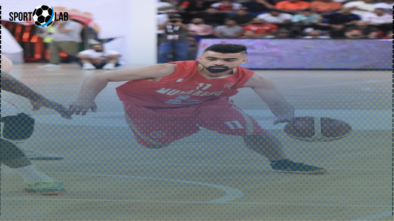 انطلاق أول بطولة بحرينية للألعاب الإلكترونية لكرة السلة الخميس